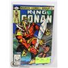 Image 1 : MARVEL COMICS KING CONAN #11