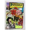 Image 1 : MARVEL COMICS DARKHOOD #2