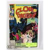 Image 1 : MARVEL COMICS CLOAK AND DAGGER #11