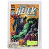 Image 1 : MARVEL COMICS DOOM HULK 2099 #9