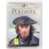 Image 1 : NEW PBS POLDARK THE COMPLETE COLLECTION
