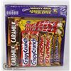 Image 1 : 16PC CADBURY VARIETY PACK