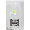 Image 1 : 4L JUG OF PARRALLEL 49 HAND SANITIZER