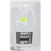 Image 1 : 4L JUG OF PARRALLEL 49 HAND SANITIZER