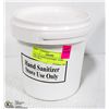 Image 1 : PAIL OF HAND SANITIZER - STORE USE ONLY