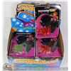 Image 1 : RETAIL DISPLAY SNAPPER STICKY HAND KIDS TOYS