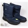 Image 1 : SIZE 45 WINTER BOOTS