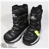Image 1 : KIDS BOOTS SIZE 31