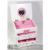 Image 1 : KIDS MUSICAL JEWELRY BOX