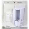 Image 1 : TWO AUTOMATIC SOAP DISPENSERS