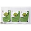 Image 1 : THREE PACKS OF NEEM POWDER