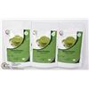Image 1 : THREE PACKS OF NEEM POWDER