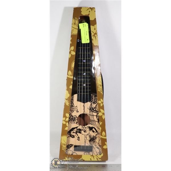 UKULELE- KC HAWAII - BRAND NEW IN BOX