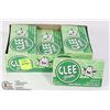 Image 1 : CASE OF GLEE GUM SPEARMINT