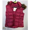 Image 1 : NEW DENVER HAYES OUTDOOR VEST SIZE LARGE
