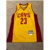 Image 3 : LEBRON JAMES CLEVELAND CAVS JERSEY