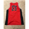 Image 1 : MICHAEL JORDAN CHICAGO BULLS JERSEY