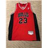 Image 2 : MICHAEL JORDAN CHICAGO BULLS JERSEY