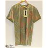 Image 1 : GAISITE GREEN SIZE M MENS SHIRT