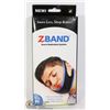 Image 1 : NEW Z-BAND SNORE REDUCTION SYSTEM