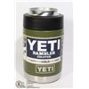 Image 1 : YETI COLSTER INSULATED STAINLESS STEEL NO SWEAT