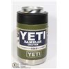 Image 1 : YETI COLSTER INSULATED STAINLESS STEEL NO SWEAT