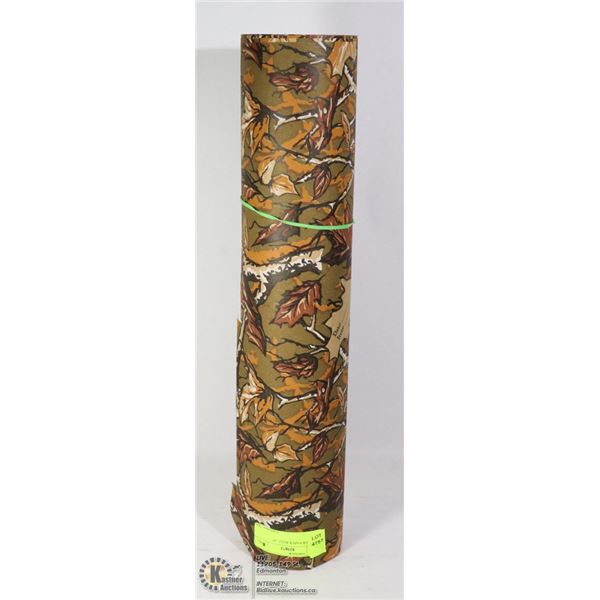 BUTCHER PAPER ROLL 18"