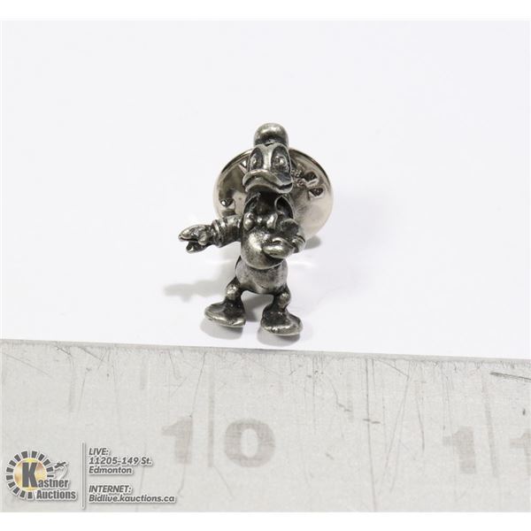 DISNEY PIN: DONALD DUCK