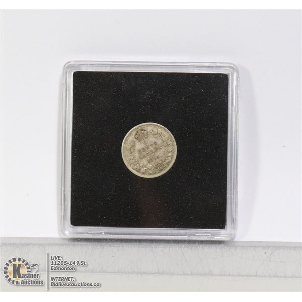 1911 "GODLESS OBVERSE" SILVER FISHSCALE 5C