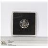 Image 1 : RARE 1999-P CANADIAN 10 CENT COIN UNCIRCULATED