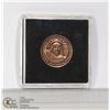 Image 1 : SEARS ANNIV. MEDAL MADE FROM STATUE OF LIBERTY