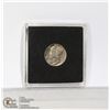 Image 1 : HIGH GRADE 1944 USA SILVER MERCURY DIME