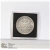 Image 1 : GERMAN PRUSSIA SILVER 3 MARK COIN 1908