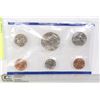 Image 1 : 1984 USA 5 COIN SET MINT SEALED