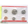 Image 1 : 1989 USA 5 COIN SET MINT SEALED