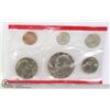 Image 1 : 1978 USA 6 COIN SET MINT SEALED