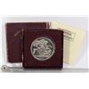 Image 1 : 1551-1951 GREAT BRITAIN CROWN COIN/CASE