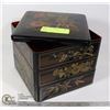 Image 1 : 3 TIER JEWELRY CASE