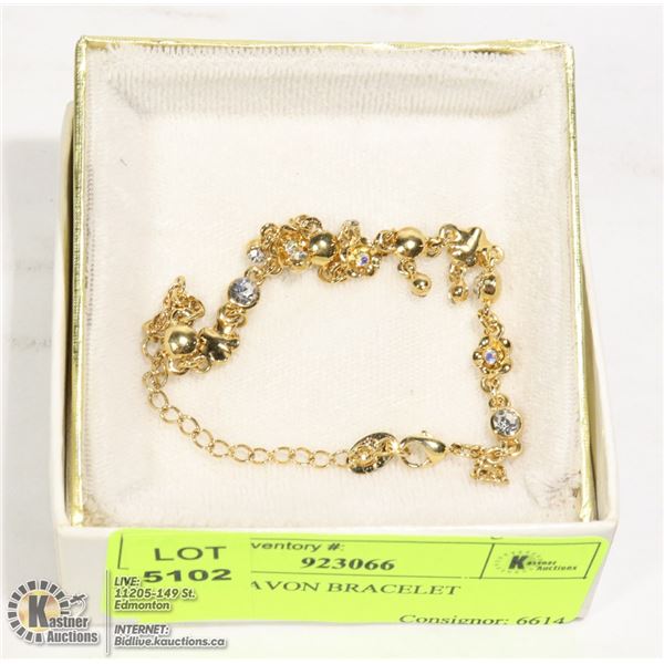 VINTAGE AVON BRACELET
