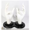 Image 1 : 1 HAND RING HOLDER