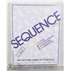 Image 1 : SEQUENCE BOARD GAME