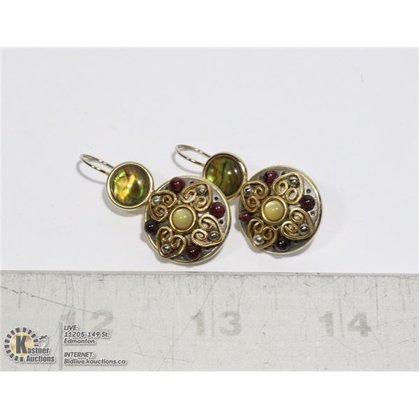 MICHAL GOLAN EARRINGS
