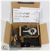 Image 1 : FUJI FINEPIX F480 DIGITAL CAMERA- INCLUDES