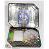 Image 1 : POKEMON NEW RELEASE SHINING LEGENDS TIN