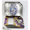 Image 1 : POKEMON NEW RELEASE SHINING LEGENDS TIN