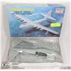 Image 1 : MODEL KIT BY MINICRAFT "SPRUCE GOOSE" HUGHES HK-