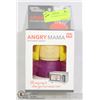 Image 1 : NEW ANGRY MAMA MICROWAVE CLEANER