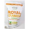 Image 1 : BAG OF VIVA NATURALS ROYAL QUINOA ORGANIC