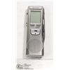 Image 1 : OLYMPUS DIGITAL VOICE RECORDER - MODEL VN-5200PC