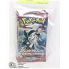 Image 1 : X4 POKEMON NEW COLLECTOR BOOSTER PACKS